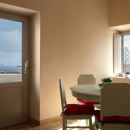 Nomikos Mansion Apartman Karterádosz Kültér fotó