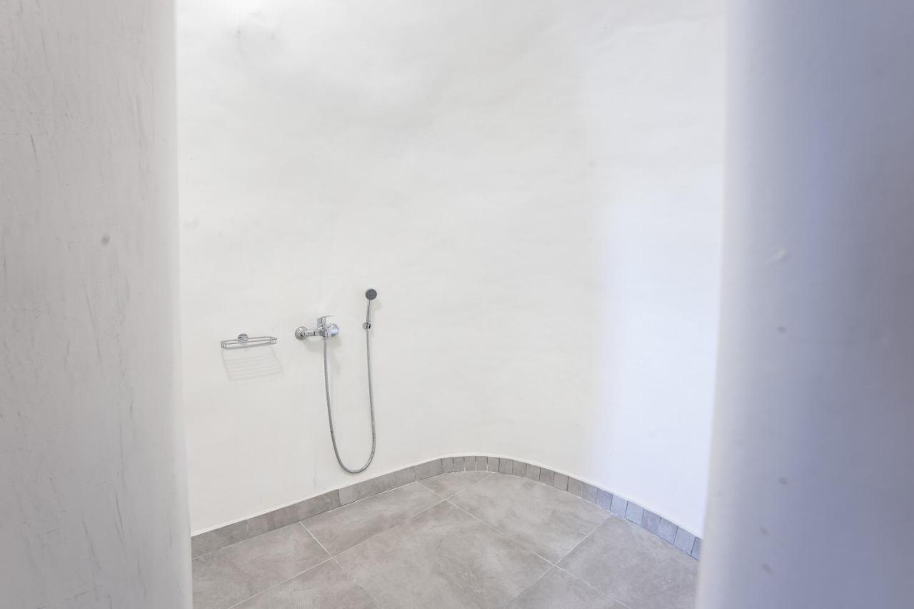 Nomikos Mansion Apartman Karterádosz Kültér fotó