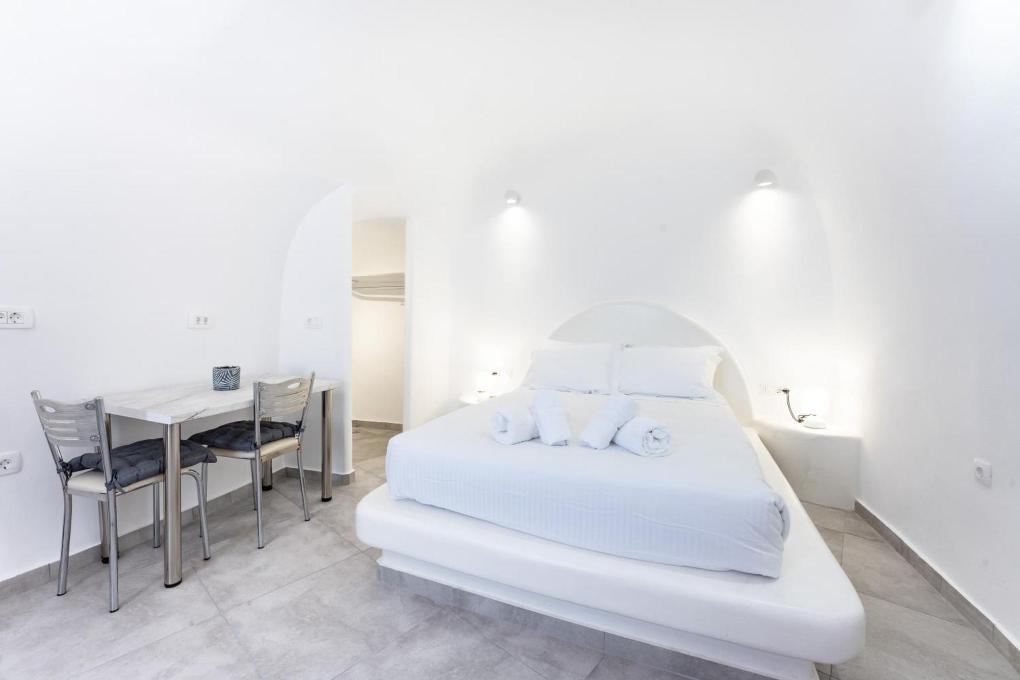 Nomikos Mansion Apartman Karterádosz Kültér fotó