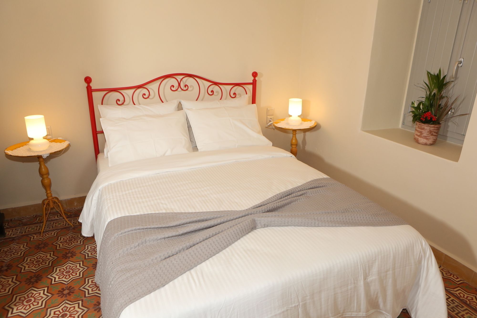 Nomikos Mansion Apartman Karterádosz Kültér fotó